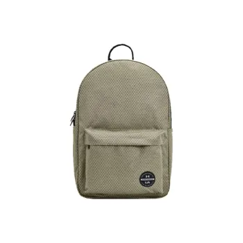 Under Armour Cotton Backpack Regular Unisex Green