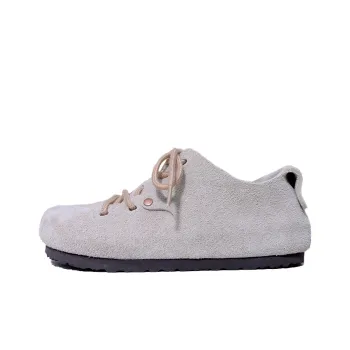 East Garden Works Anti-Slip Wear-Resistant Breathable Lightweight Low-Top Casual Shoes Unisex