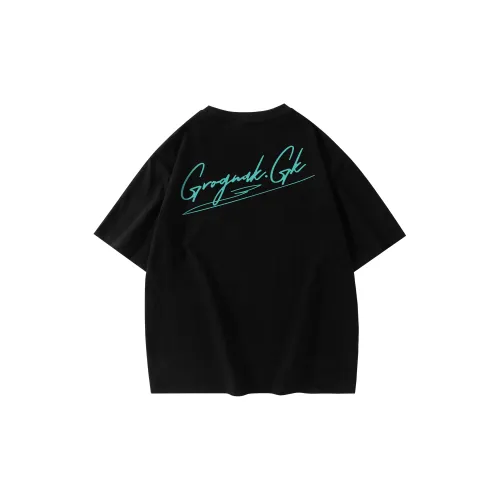 GROGNAK T-Shirts Unisex