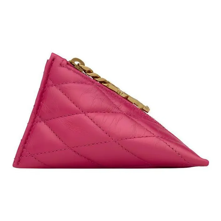 SAINT LAURENT Coin Purses-1