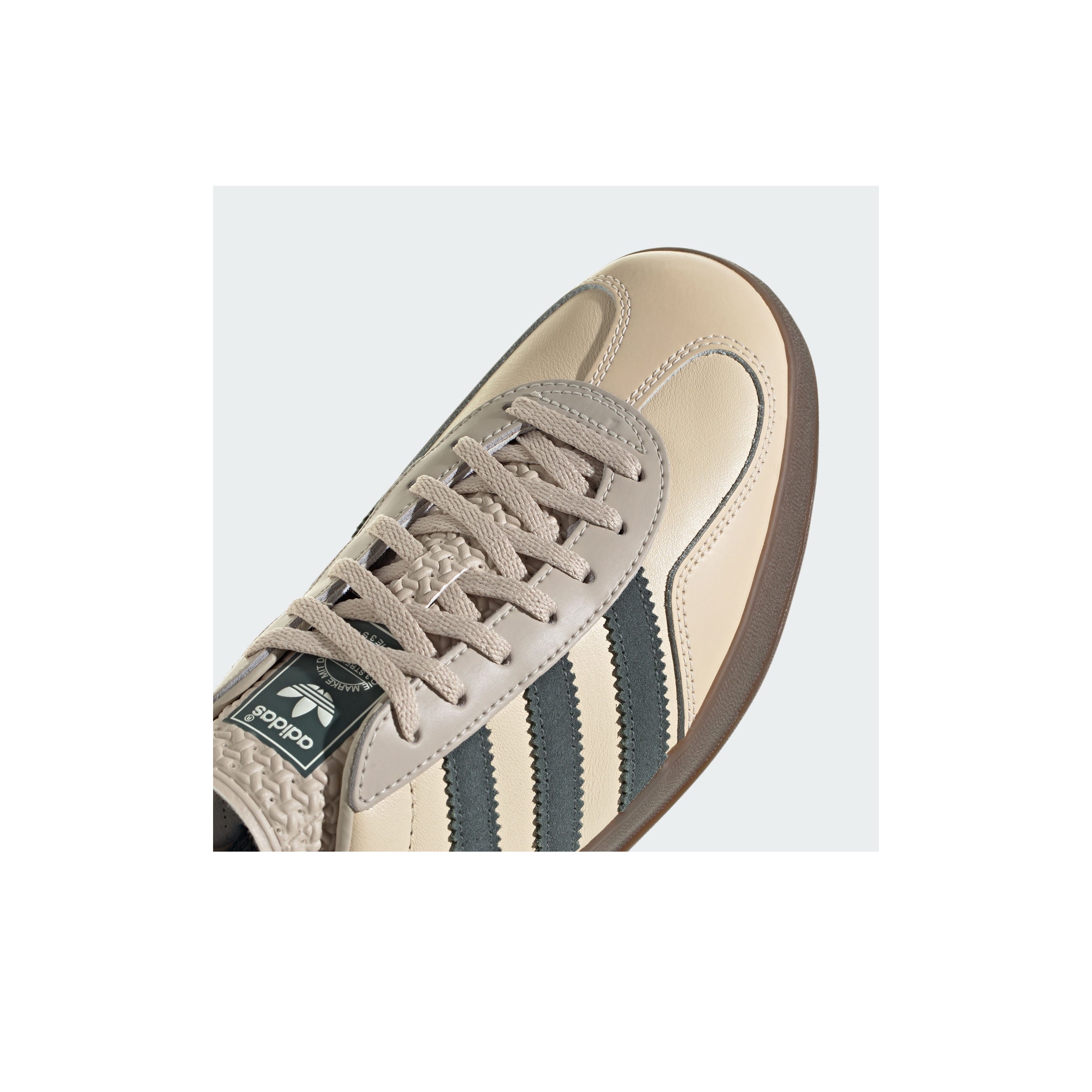 Adidas gazelle legend ivy best sale