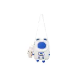 Blue+Cute Rabbit