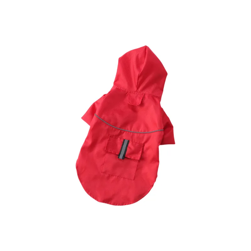 Yun Manqing Pet Clothing-2