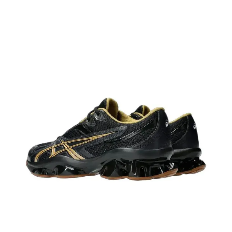 Asics Gel Quantum Zientzia Kiko Kostadinov Black Gold Gum-2
