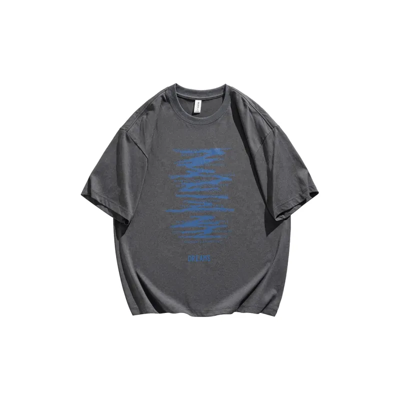 TESTUNG T Shirts Unisex-13