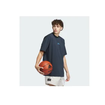 Adidas Originals T Shirt Men's Black