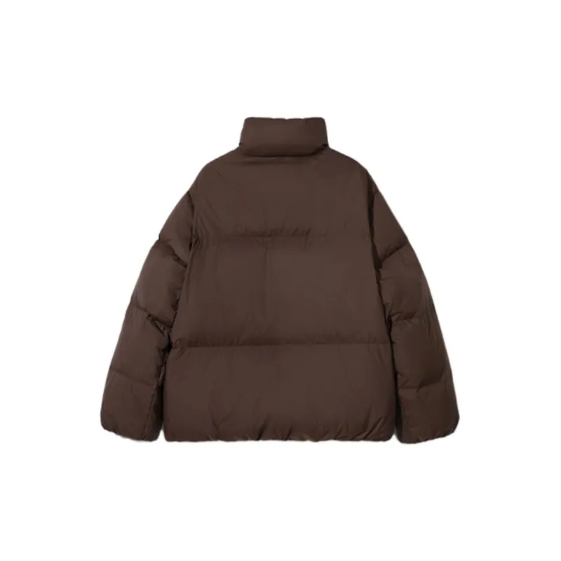 Youth Pastoral Order Down Jacket Unisex-1