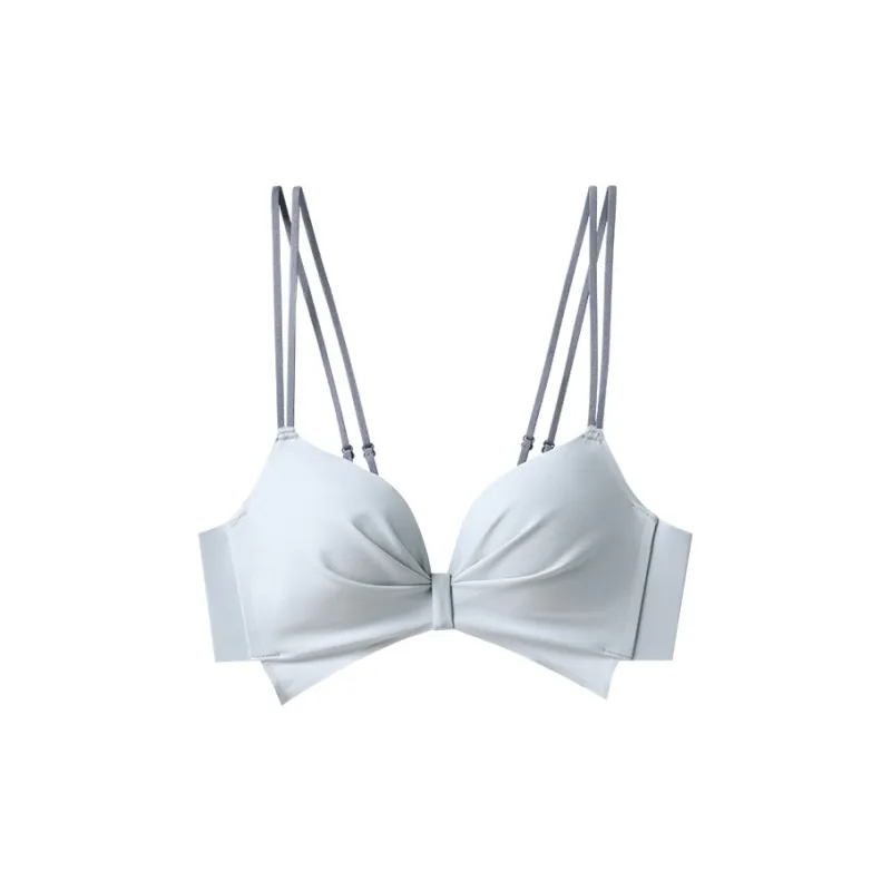 Elan and White Women's Bras-0