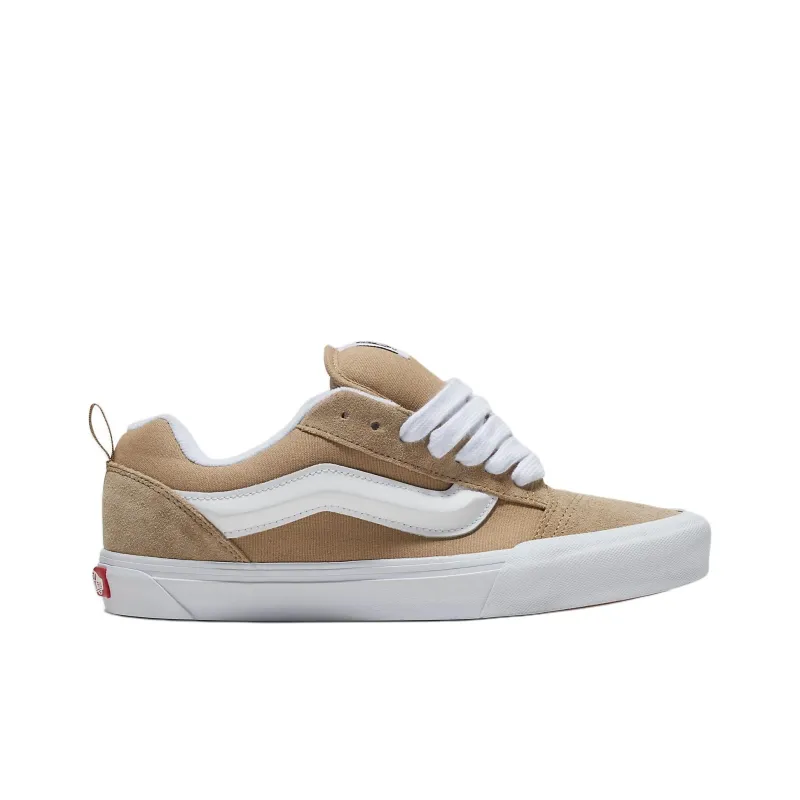 Vans Knu Skool Khaki-1