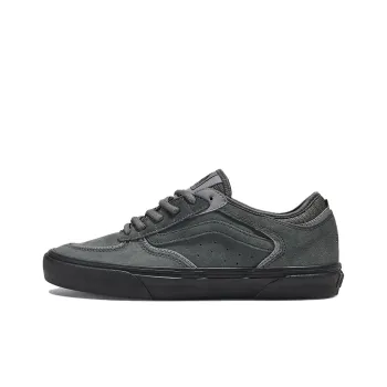 Rowley Skate Vans 'Charcoal'