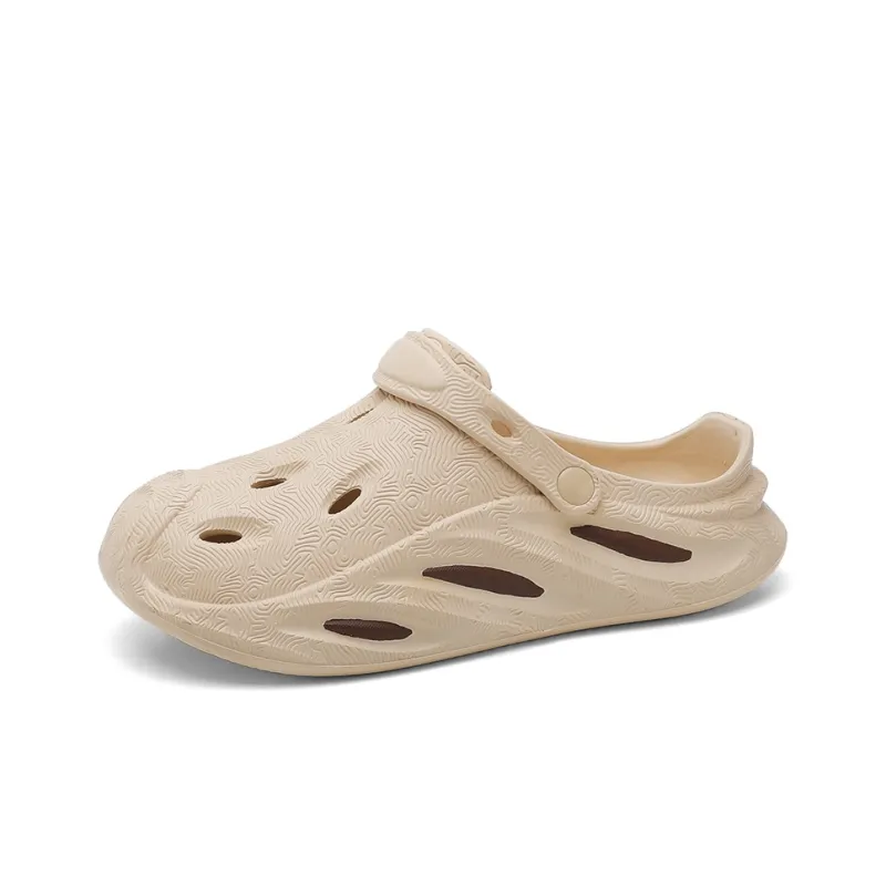 CEKOOM Clogs Men-8