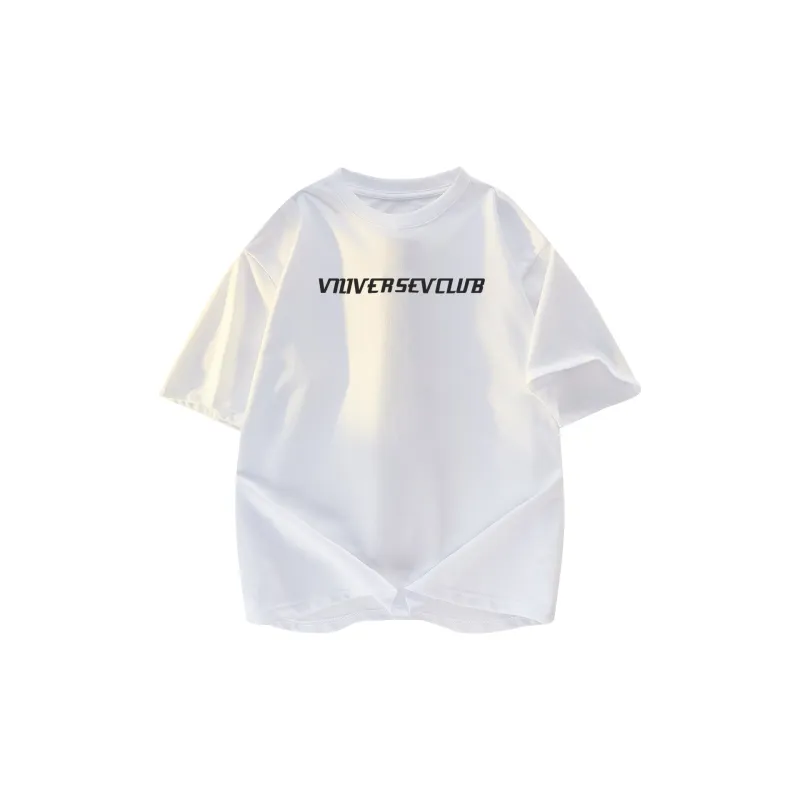 VniVerseVClub T Shirts Men-17