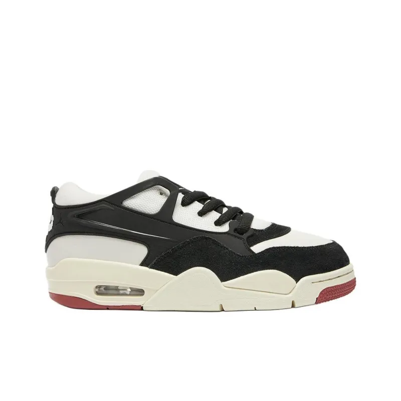 JORDAN 4 Rm Canyon Rust-1