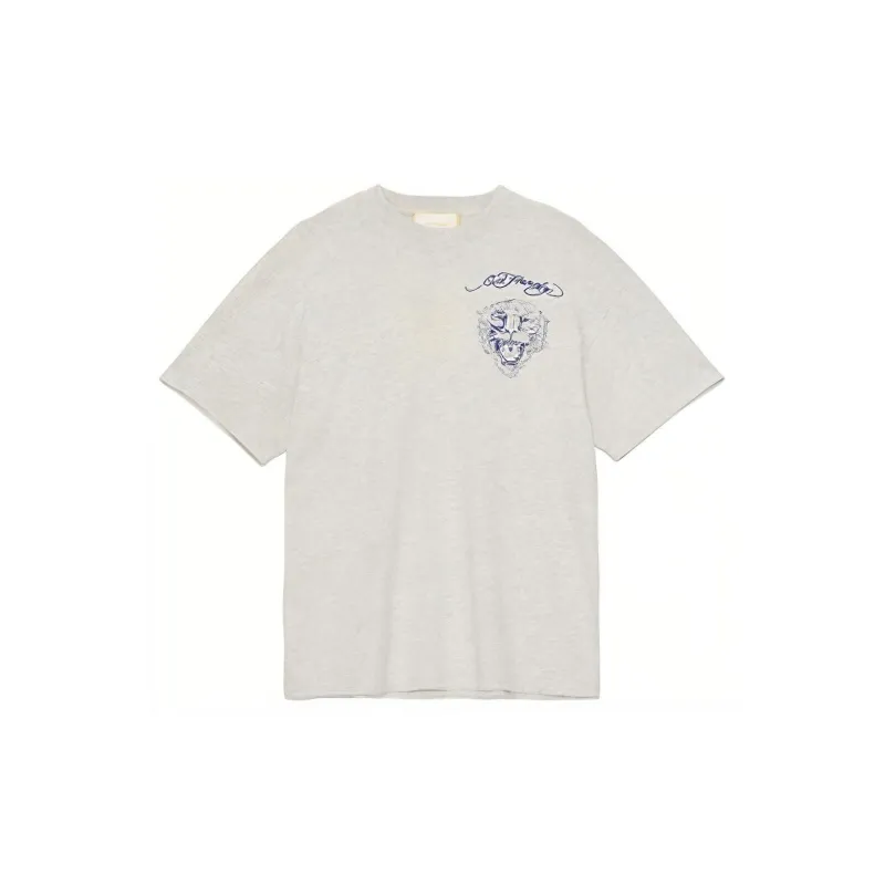Ed Hardy T Shirts Unisex-1
