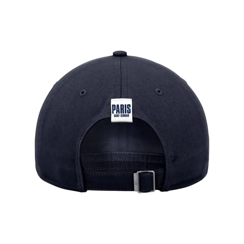 Nike Paris Saint Germain Club Nike Soccer Cap-1