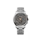 Gray Dial
