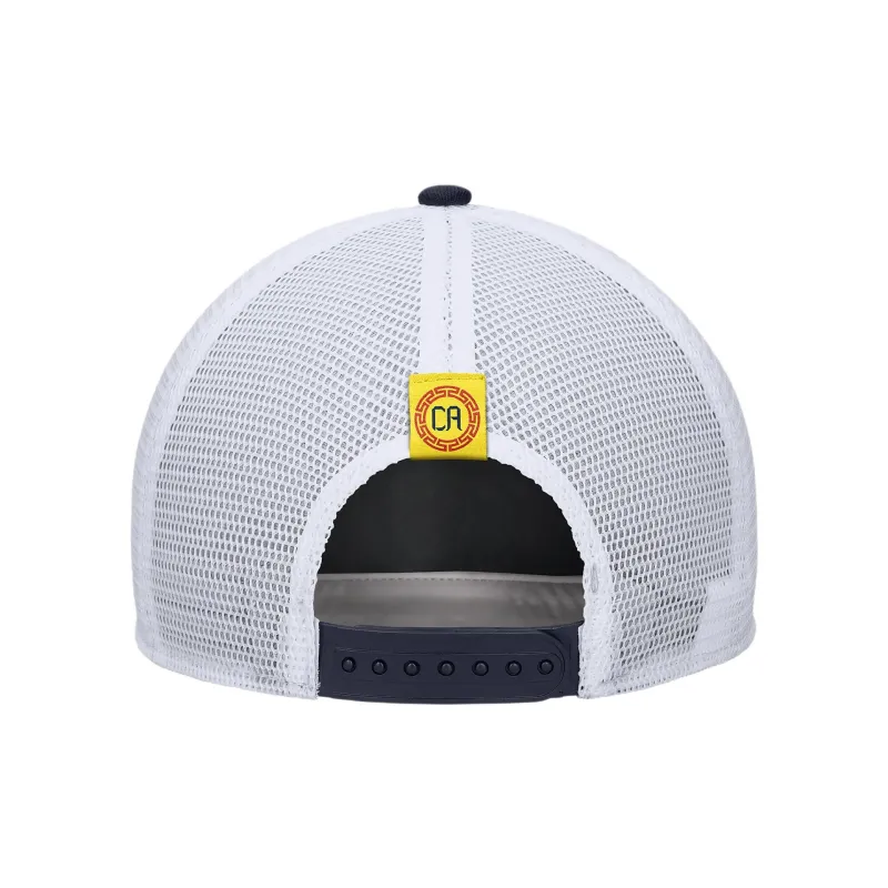 Nike Club América Nike Soccer Trucker Cap-1