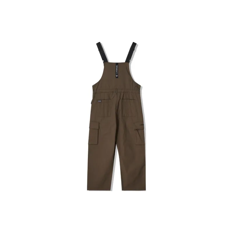 LIFEWORK HIDEAWAY Overalls Women's-3