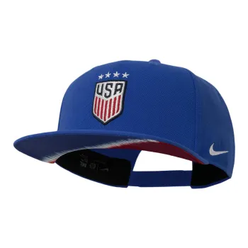 Nike Uswnt Pro Nike Soccer Cap