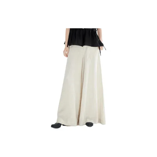 Double Seventh Casual Pants Women's Pants