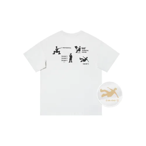 CHINISM Unisex T-shirt