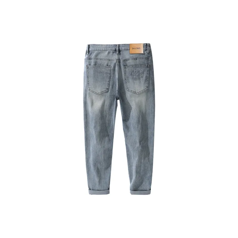 JUCY JUDY Jeans Unisex-7
