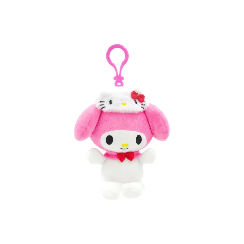 Sanrio x Hello Kitty Cinnamoroll Anime / Games Pendants-2