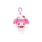 KT Hats & Caps Hanging Ornament My Melody