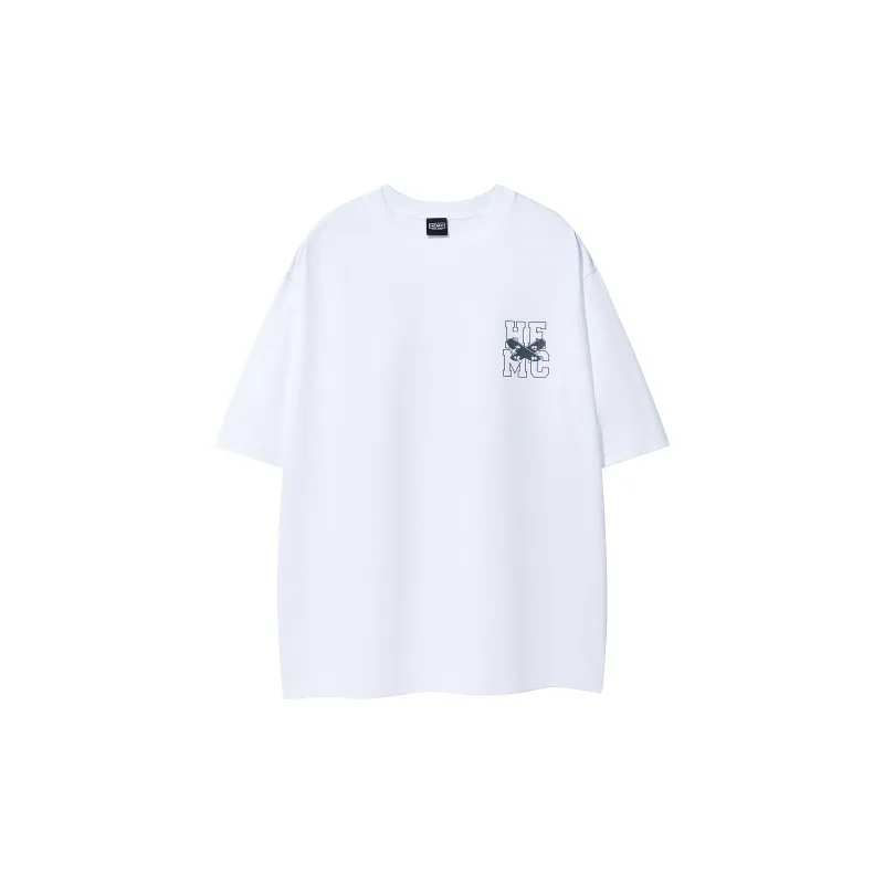 HEMC T-Shirts Unisex-3