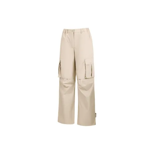 ARIA LEISURE Cargo Pants Women's