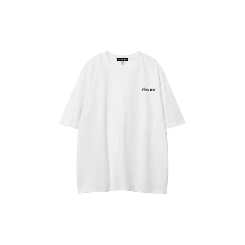 KIRHNE T Shirts Unisex-3