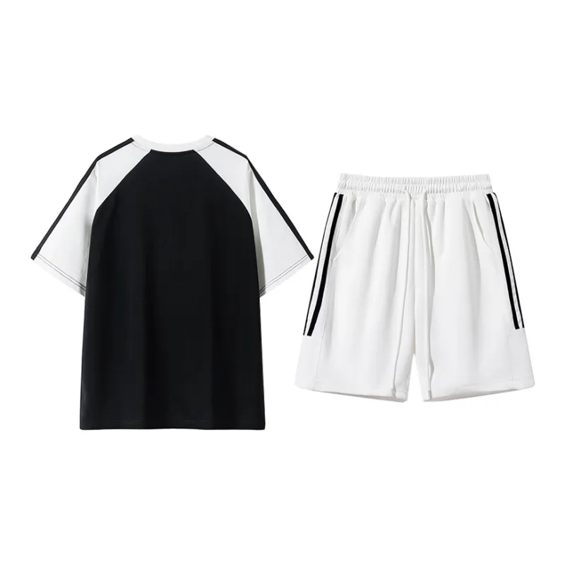 XINIYA TRAVEL T Shirts Unisex-19