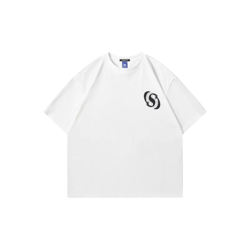 SIDEEFFECT T-Shirts Unisex-1