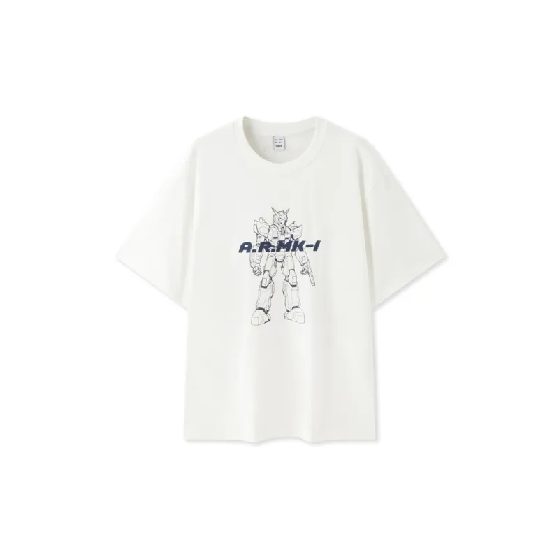 SEM/R Short Sleeved T Shirts Men's-2