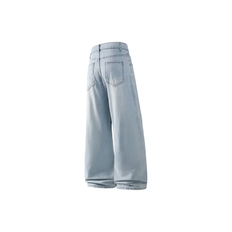 UF9193 Jeans Unisex-10