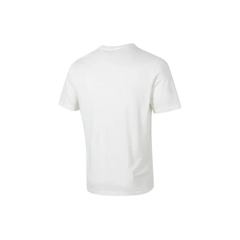 Adidas Essentials Single Jersey Embroidered Small Logo T Shirt-1