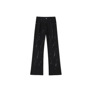Zomuros Jeans Unisex