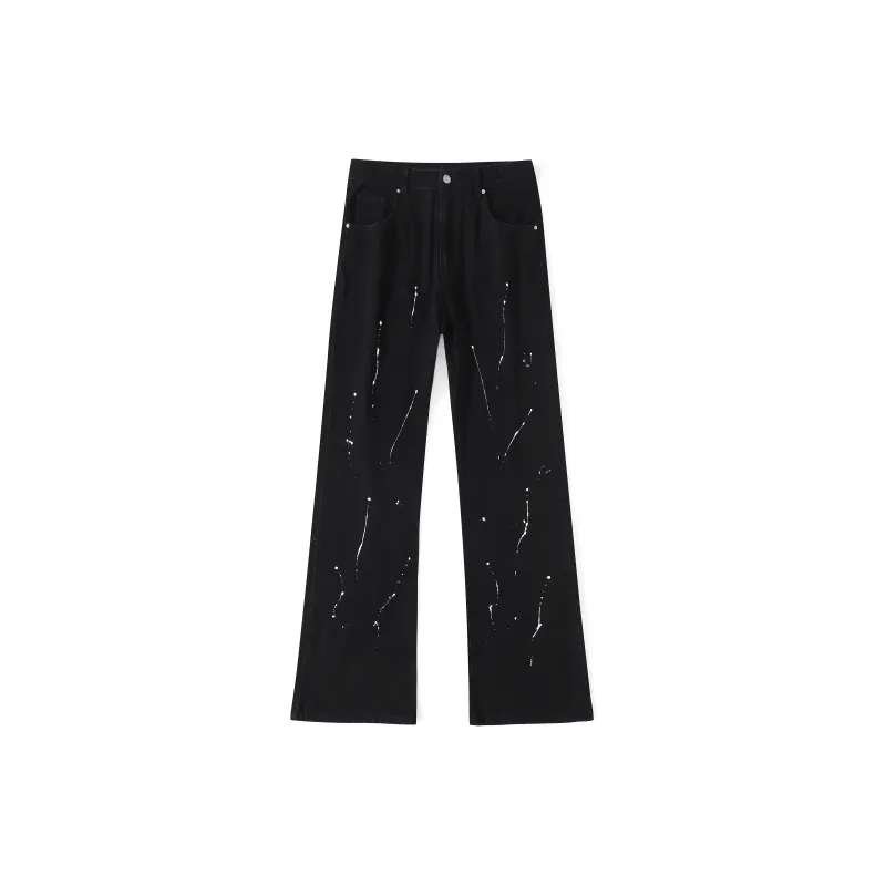 Zomuros Jeans Unisex-0