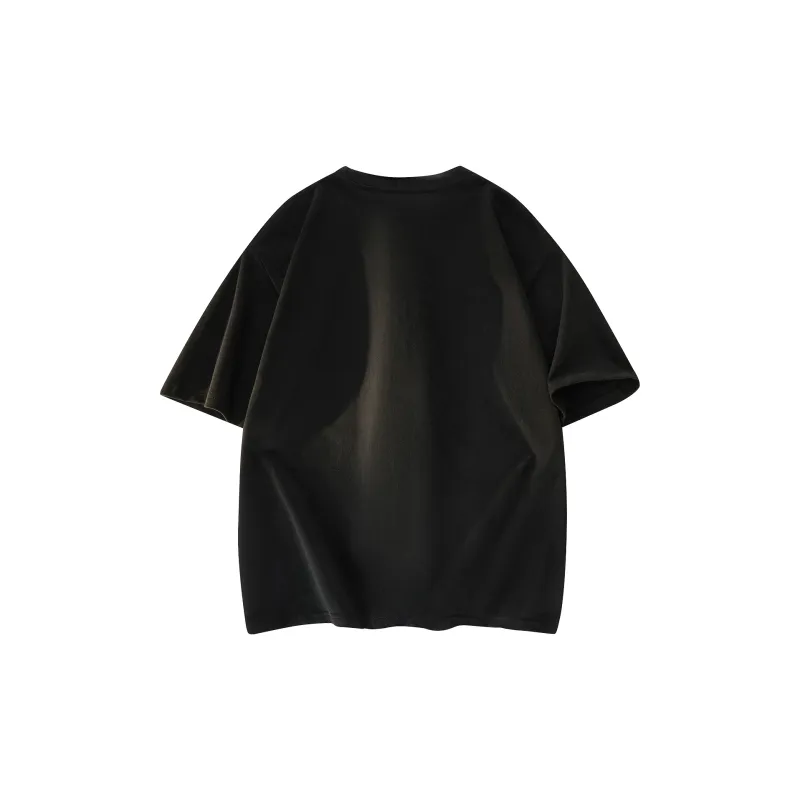 Cotton T Shirts Unisex-2