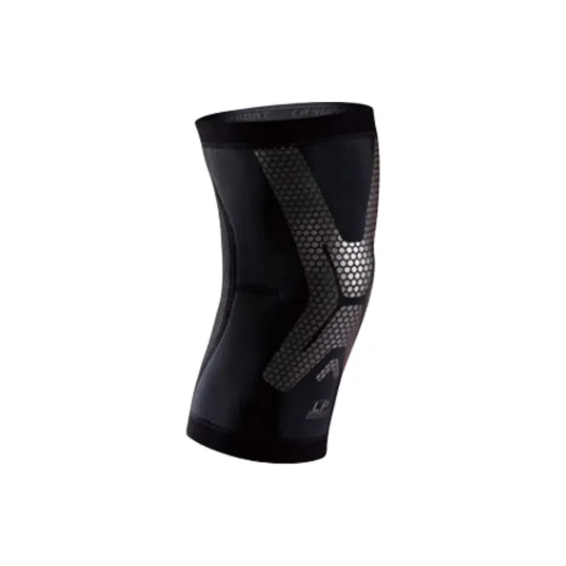 LP SUPPORT CT Lightweight Radiance Collection Tennis Fitness Running Unisex Polyester Elastane Polyamide Knee Pads-3