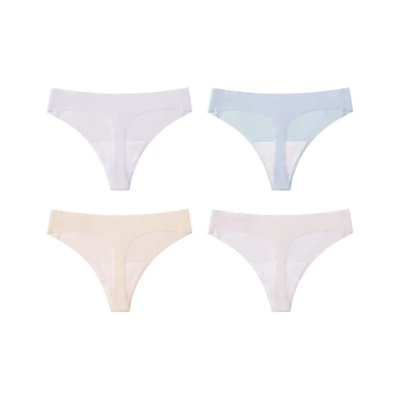 Ordifen Underpants Women's 4 Pack-6