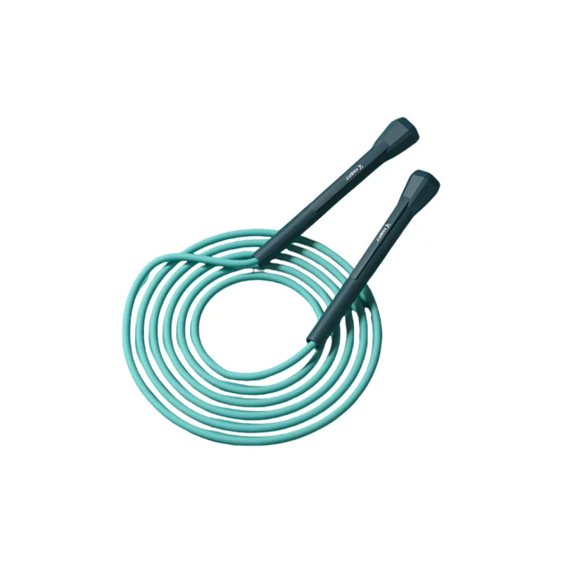 AMYUP Casual Entertainment Non Countable Jump Ropes Adults PP Controller PVC Cord 2.8m-4