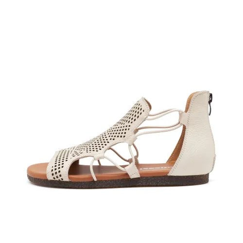 OULISASI Roman Sandals Women's
