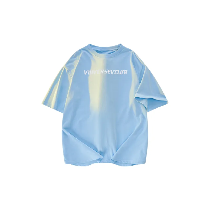 VniVerseVClub T Shirts Men-10