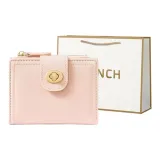 Pink+Khaki Shopping Bag