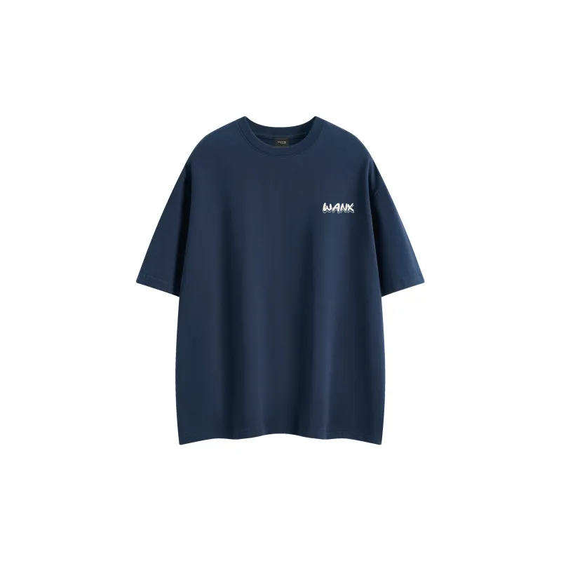 WANX T Shirts Unisex-9