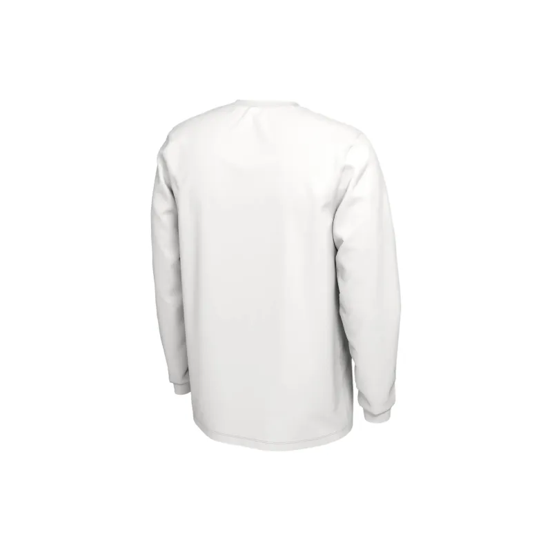 Nike Tennessee T-Shirt Men's White-1