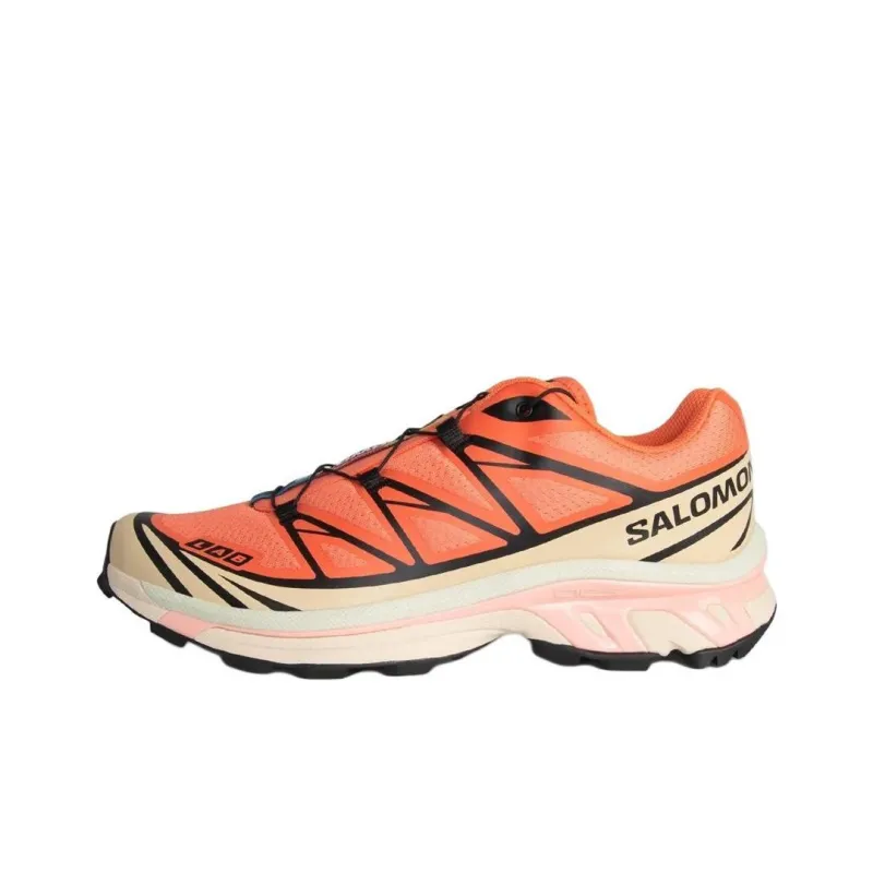 SALOMON XT 6 'Living Coral'-0