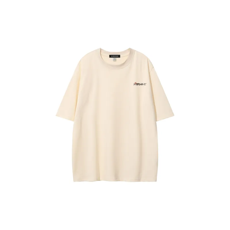 KIRHNE T Shirts Unisex-9