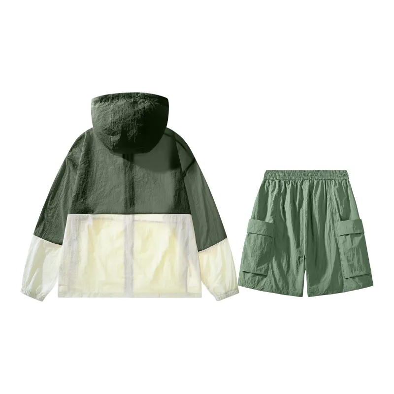 MEXICAN Casual Sportswear Unisex-17